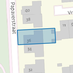 Perceel ESD00-M-2230