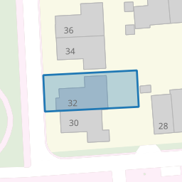 Perceel ESD00-M-2232