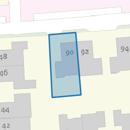 Perceel ESD00-M-2234