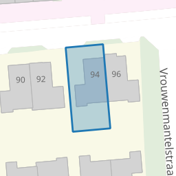 Perceel ESD00-M-2236