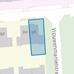 Perceel ESD00-M-2237