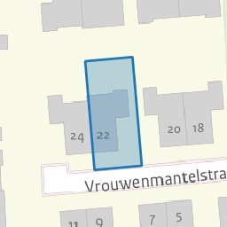 Perceel ESD00-M-2239