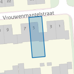 Perceel ESD00-M-2245