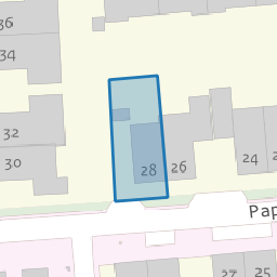 Perceel ESD00-M-2248