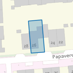 Perceel ESD00-M-2249