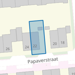 Perceel ESD00-M-2251