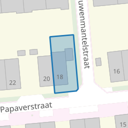 Perceel ESD00-M-2253