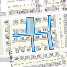 Perceel ESD00-M-2254