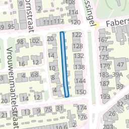 Perceel ESD00-M-2258