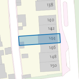 Perceel ESD00-M-2270