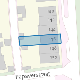 Perceel ESD00-M-2271