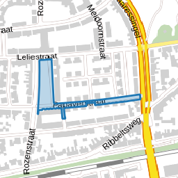 Perceel ESD00-M-2274