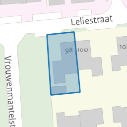 Perceel ESD00-M-2275