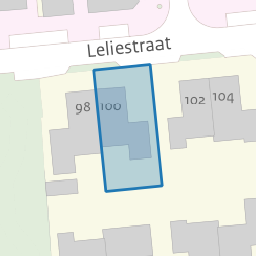 Perceel ESD00-M-2276