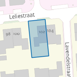 Perceel ESD00-M-2277