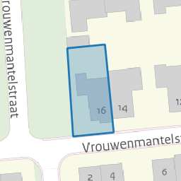 Perceel ESD00-M-2279