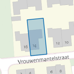 Perceel ESD00-M-2280