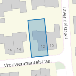 Perceel ESD00-M-2281