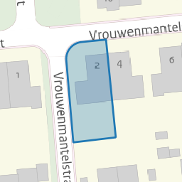 Perceel ESD00-M-2283