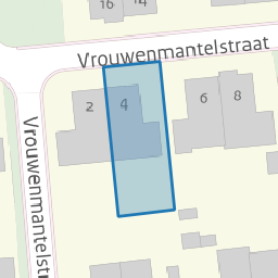 Perceel ESD00-M-2284