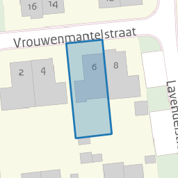 Perceel ESD00-M-2285