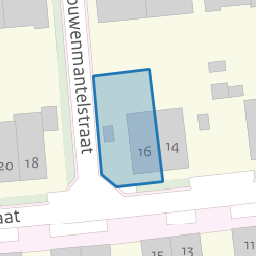 Perceel ESD00-M-2287