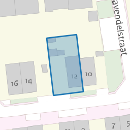 Perceel ESD00-M-2289