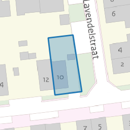 Perceel ESD00-M-2290