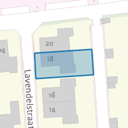 Perceel ESD00-M-2292