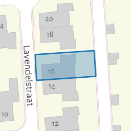 Perceel ESD00-M-2293