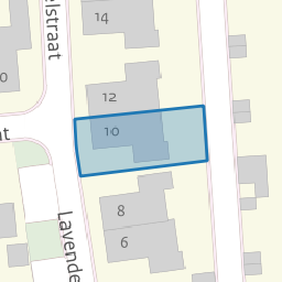 Perceel ESD00-M-2296