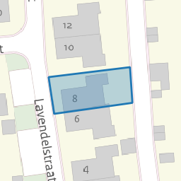 Perceel ESD00-M-2297