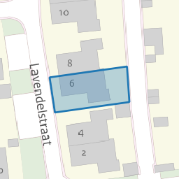 Perceel ESD00-M-2298