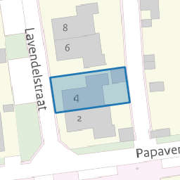 Perceel ESD00-M-2299