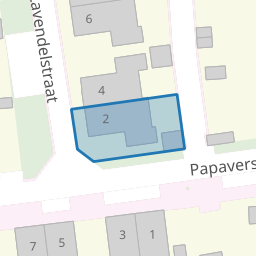 Perceel ESD00-M-2300