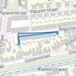 Perceel ESD00-M-2301