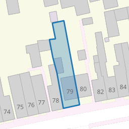 Perceel ESD00-M-2305