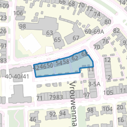 Perceel ESD00-M-2313