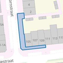 Perceel ESD00-M-2317