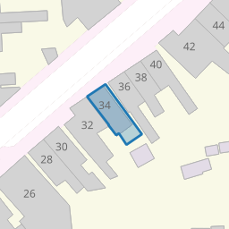 Perceel ESD00-M-2319