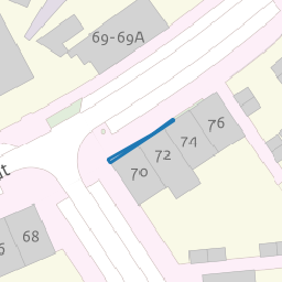 Perceel ESD00-M-2321