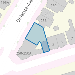 Perceel ESD00-M-2331