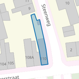 Perceel ESD00-M-2332