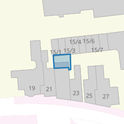 Perceel ESD00-M-2334