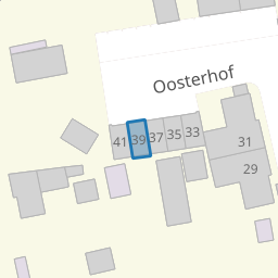 Perceel ESD00-M-2336