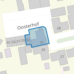 Perceel ESD00-M-2339