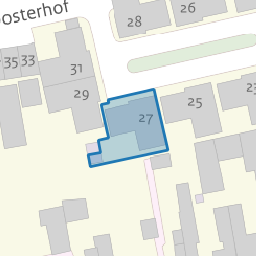 Perceel ESD00-M-2341