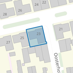 Perceel ESD00-M-2343