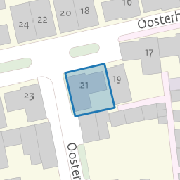 Perceel ESD00-M-2344