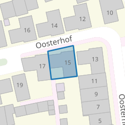 Perceel ESD00-M-2347